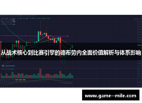 从战术核心到比赛引擎的德布劳内全面价值解析与体系影响